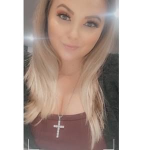 Meet your Posher, Colleen